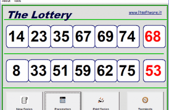 Software Tools That Can Help You Win the Lottery!