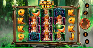 Slots Jungle Online Casino Review