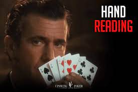 Reading the Hands of Your Opponents in Texas Hold'em Poker