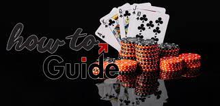 What to Consider in Choosing a Poker Training Site