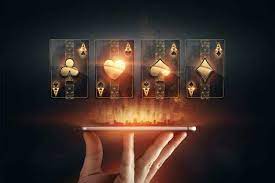 Online Casinos - Simple, Safe and Candles