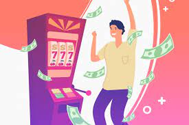 How to Find the Best Machines Online to Play Slot Machines